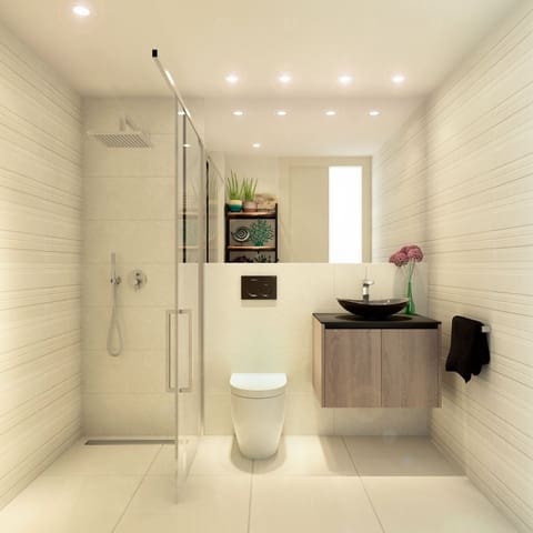 2 sypialnia Apartament na sprzedaż w Villamartin, Orihuela z basenem - 189 000 € (Ref: 9409525)