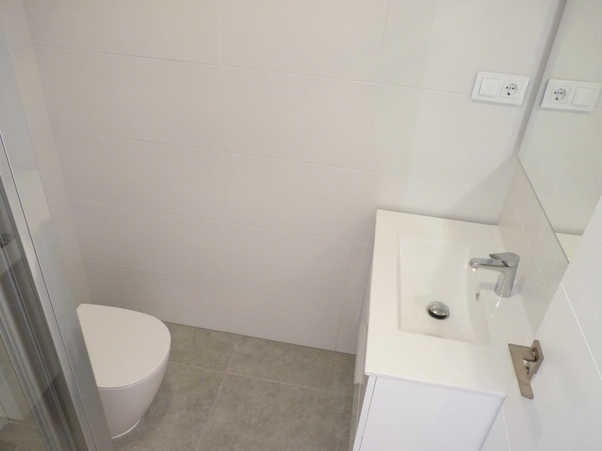 2 soverom Bungalow til salgs i Pilar de la Horadada med svømmebasseng - € 160 000 (Ref: 9409545)