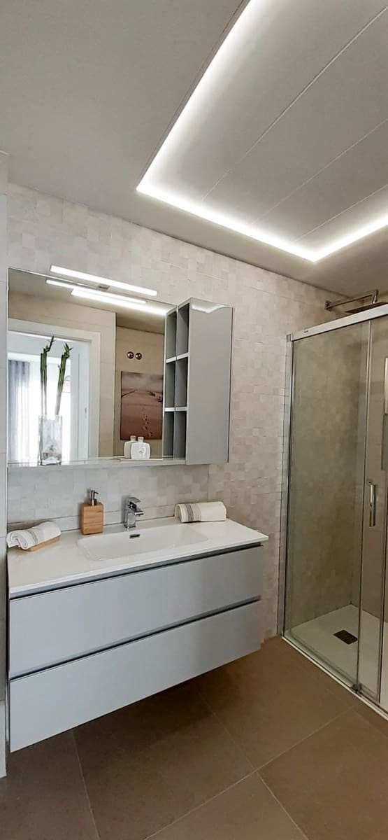 3 bedroom Terraced Villa for sale in San Pedro del Pinatar with pool - € 279,000 (Ref: 9409547)