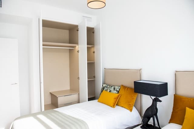 3 makuuhuone Rivitalo myytävänä paikassa San Pedro del Pinatar mukana uima-altaan - 279 000 € (Ref: 9409547)