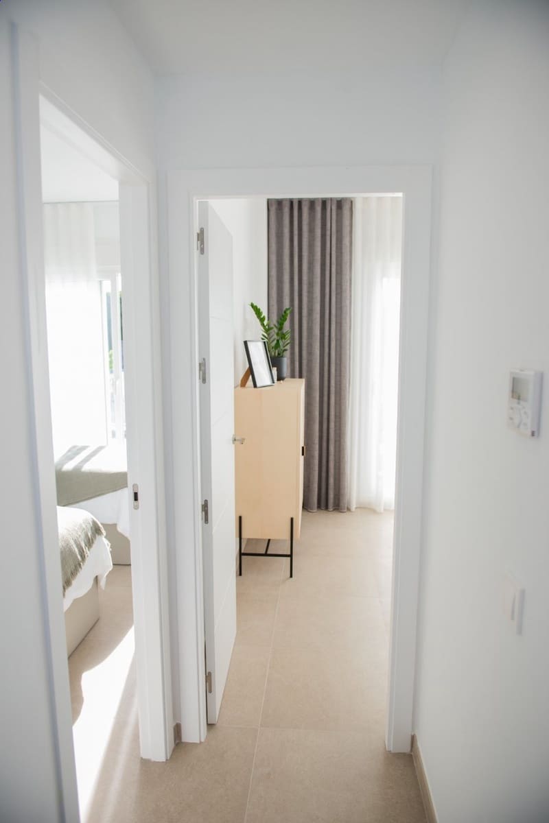 3 bedroom Terraced Villa for sale in San Pedro del Pinatar with pool - € 279,000 (Ref: 9409547)