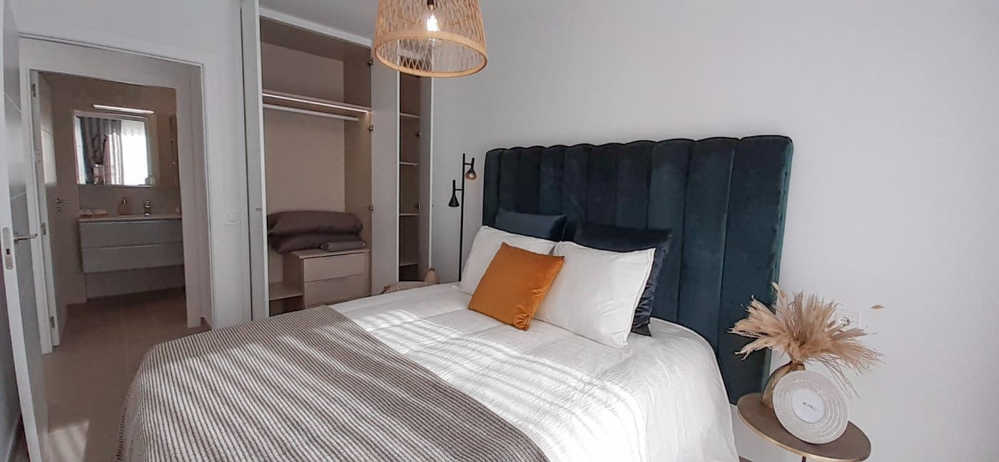 3 bedroom Terraced Villa for sale in San Pedro del Pinatar with pool - € 279,000 (Ref: 9409547)