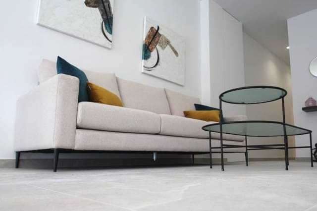 2 bedroom Flat for sale in Playa del Cura, Torrevieja with pool - € 189,950 (Ref: 9409554)