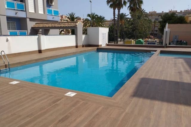 2 bedroom Apartment for sale in Centro, Torrevieja with pool - € 198,950 (Ref: 9409562)