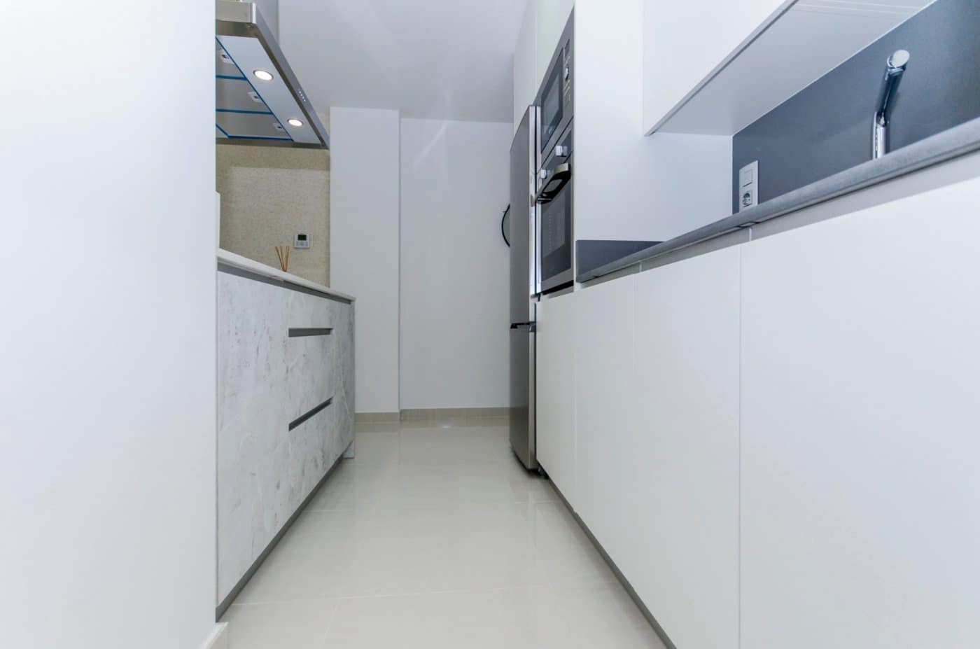 2 bedroom Apartment for sale in Torrevieja with pool - € 198,950 (Ref: 9409562)