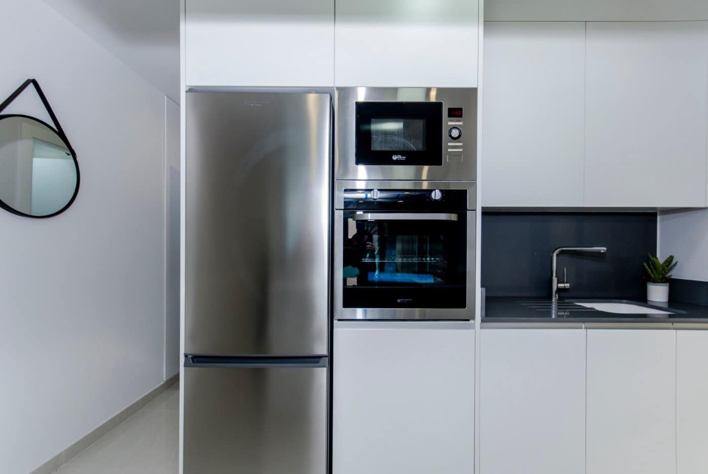 2 bedroom Apartment for sale in Torrevieja with pool - € 198,950 (Ref: 9409562)