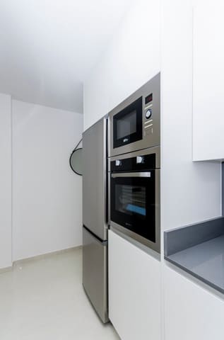 2 bedroom Apartment for sale in Centro, Torrevieja with pool - € 198,950 (Ref: 9409562)