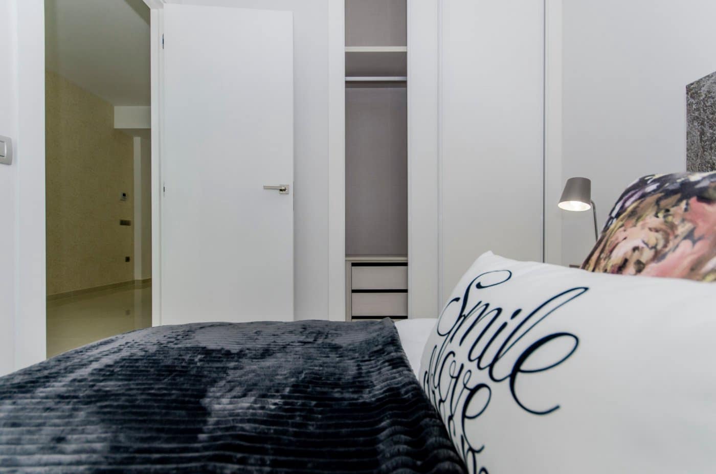 2 bedroom Apartment for sale in Torrevieja with pool - € 198,950 (Ref: 9409562)