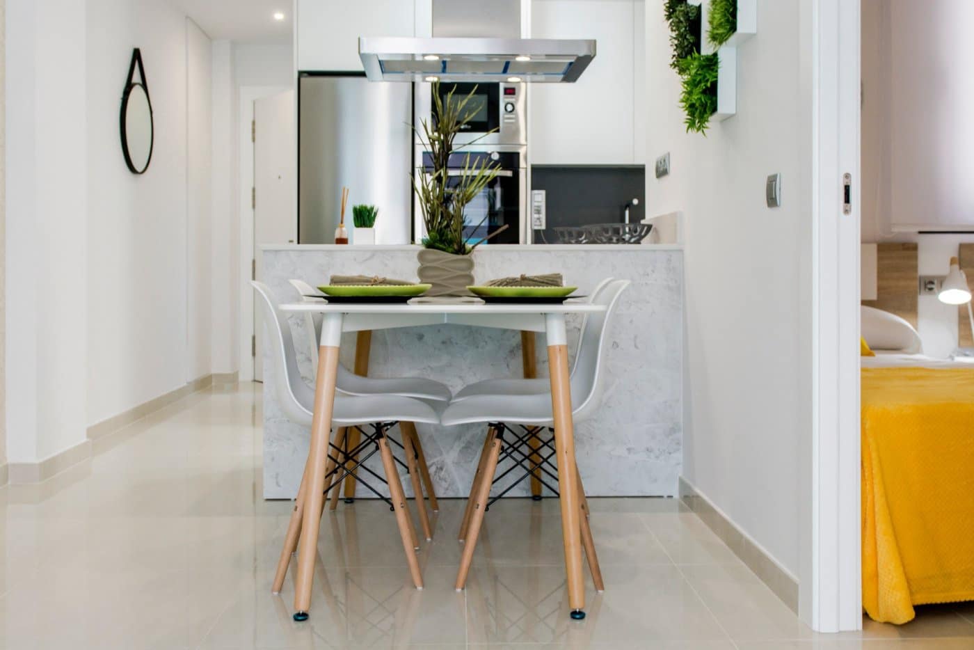 2 bedroom Apartment for sale in Torrevieja with pool - € 198,950 (Ref: 9409562)