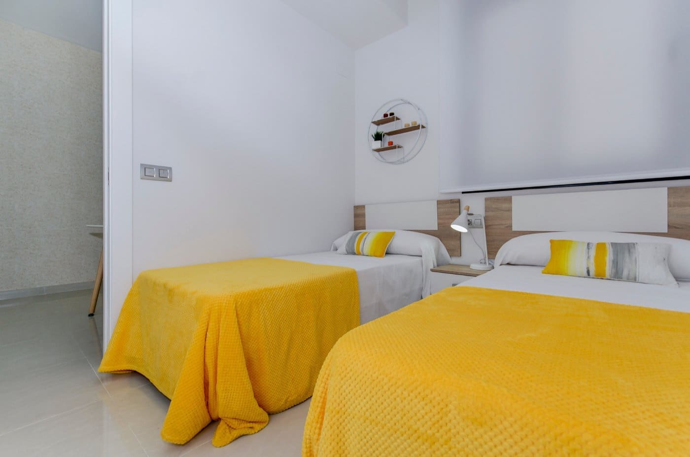 2 bedroom Apartment for sale in Torrevieja with pool - € 198,950 (Ref: 9409562)