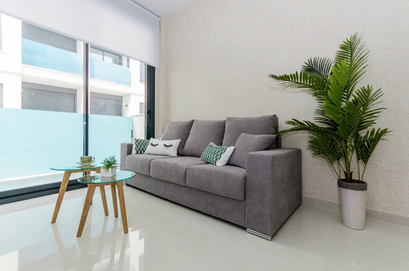 2 bedroom Apartment for sale in Torrevieja with pool - € 198,950 (Ref: 9409562)