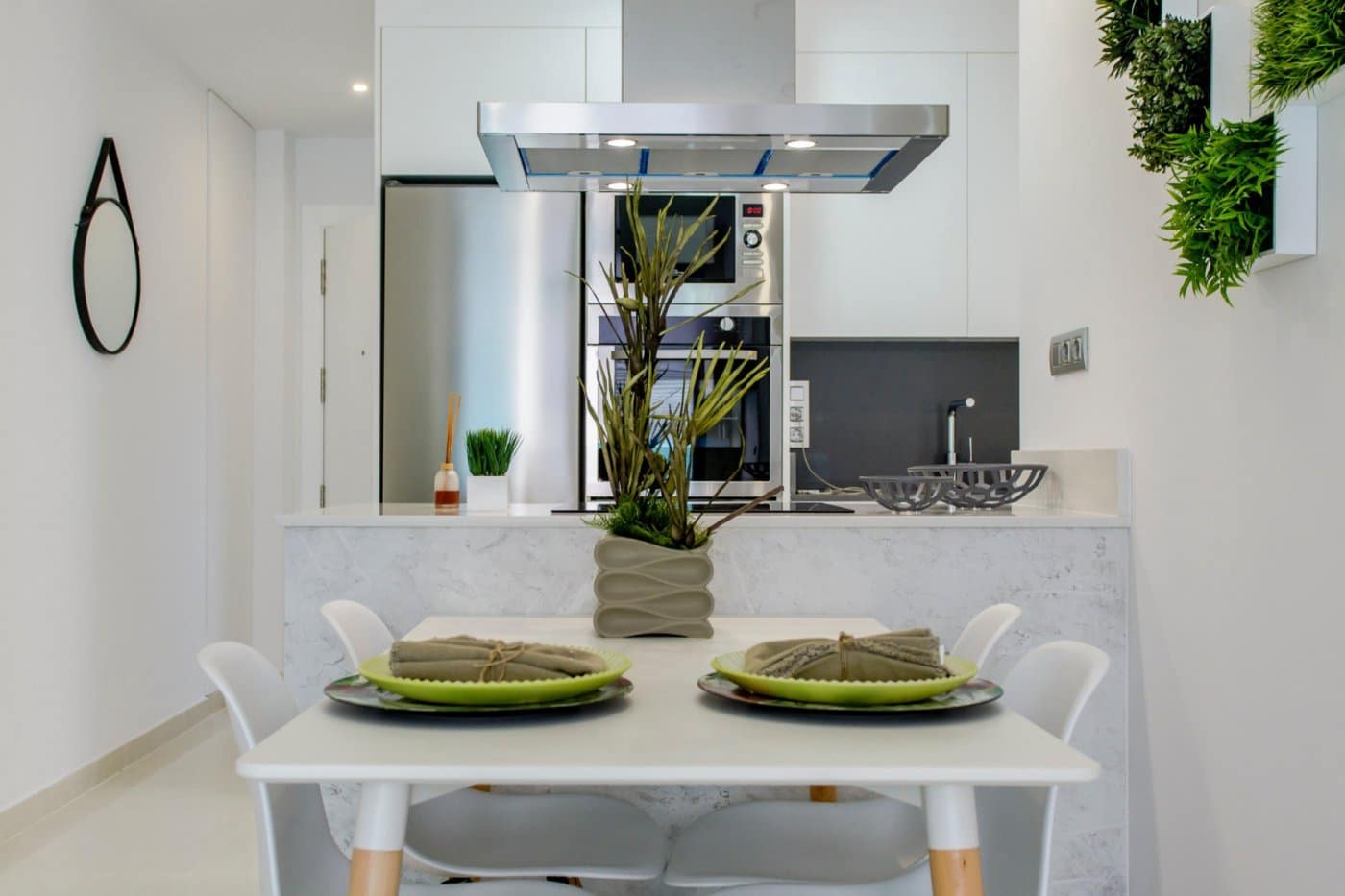 2 bedroom Apartment for sale in Torrevieja with pool - € 198,950 (Ref: 9409562)