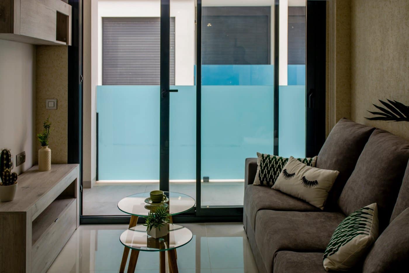 2 bedroom Apartment for sale in Torrevieja with pool - € 198,950 (Ref: 9409562)