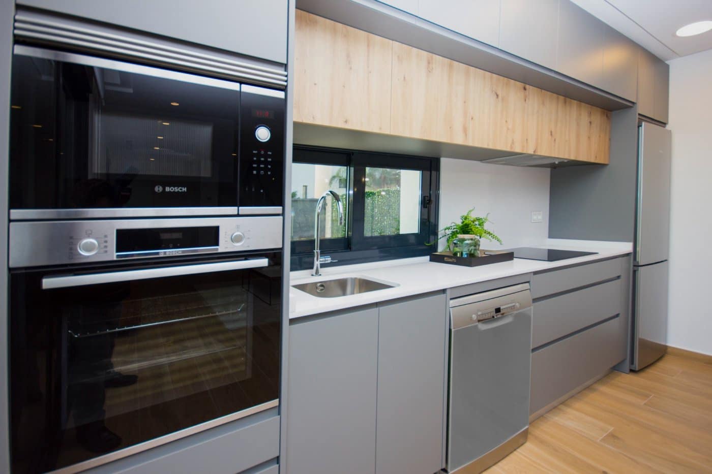 3 bedroom Villa for sale in Ciudad Quesada with pool - € 315,900 (Ref: 9409563)