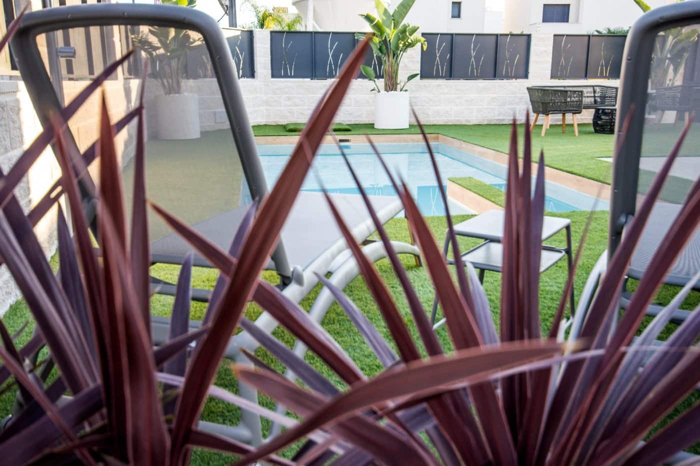 3 bedroom Villa for sale in Ciudad Quesada with pool - € 315,900 (Ref: 9409563)