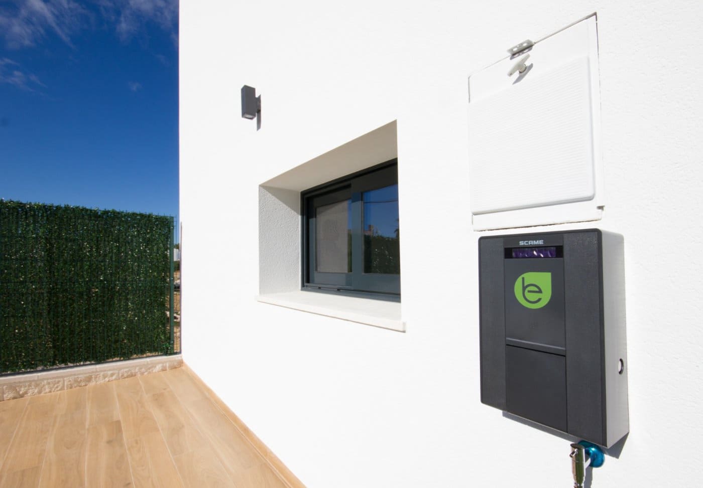 3 bedroom Villa for sale in Ciudad Quesada with pool - € 329,900 (Ref: 9409566)