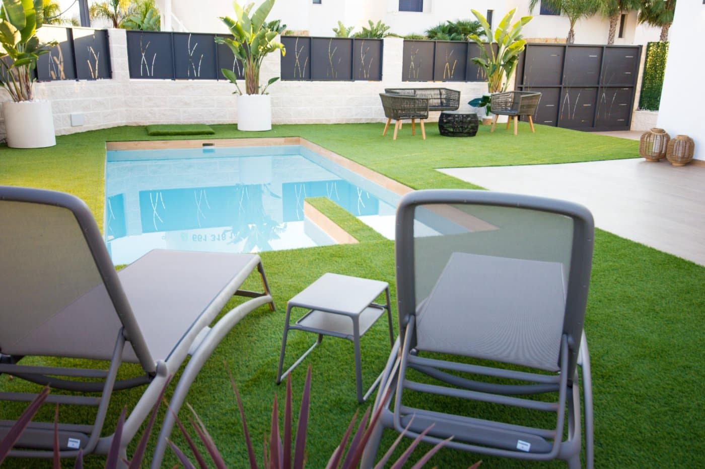 3 bedroom Villa for sale in Ciudad Quesada with pool - € 349,900 (Ref: 9409567)