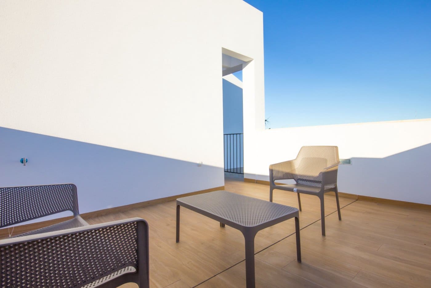 3 bedroom Villa for sale in Ciudad Quesada with pool - € 334,900 (Ref: 9409568)