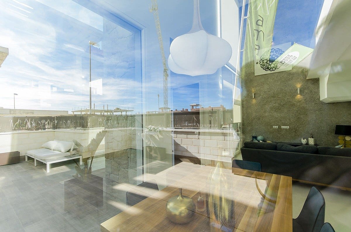 3 makuuhuone Huvila myytävänä paikassa Pueblo Bravo mukana uima-altaan - 477 950 € (Ref: 9409569)