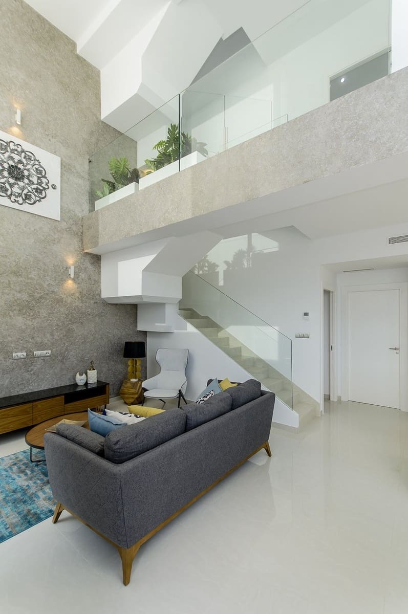 3 makuuhuone Huvila myytävänä paikassa Pueblo Bravo mukana uima-altaan - 477 950 € (Ref: 9409570)