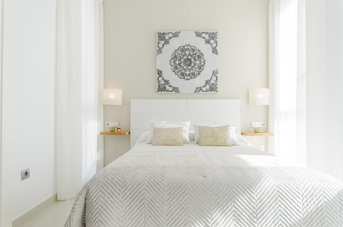 3 makuuhuone Huvila myytävänä paikassa Pueblo Bravo mukana uima-altaan - 459 000 € (Ref: 9409571)