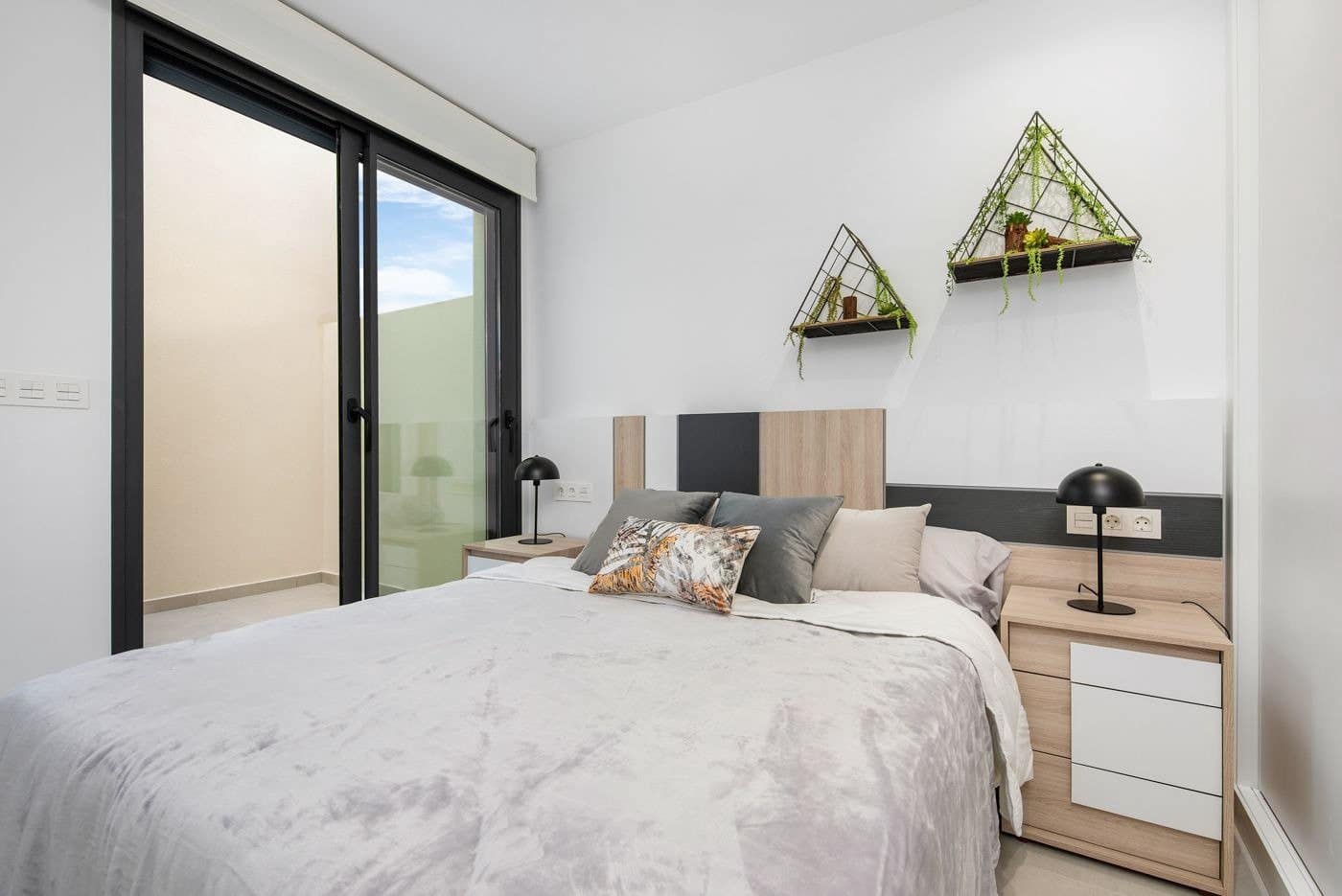 Adosado de 3 habitaciones en La Marina en venta con piscina - 419.900 € (Ref: 9409572)