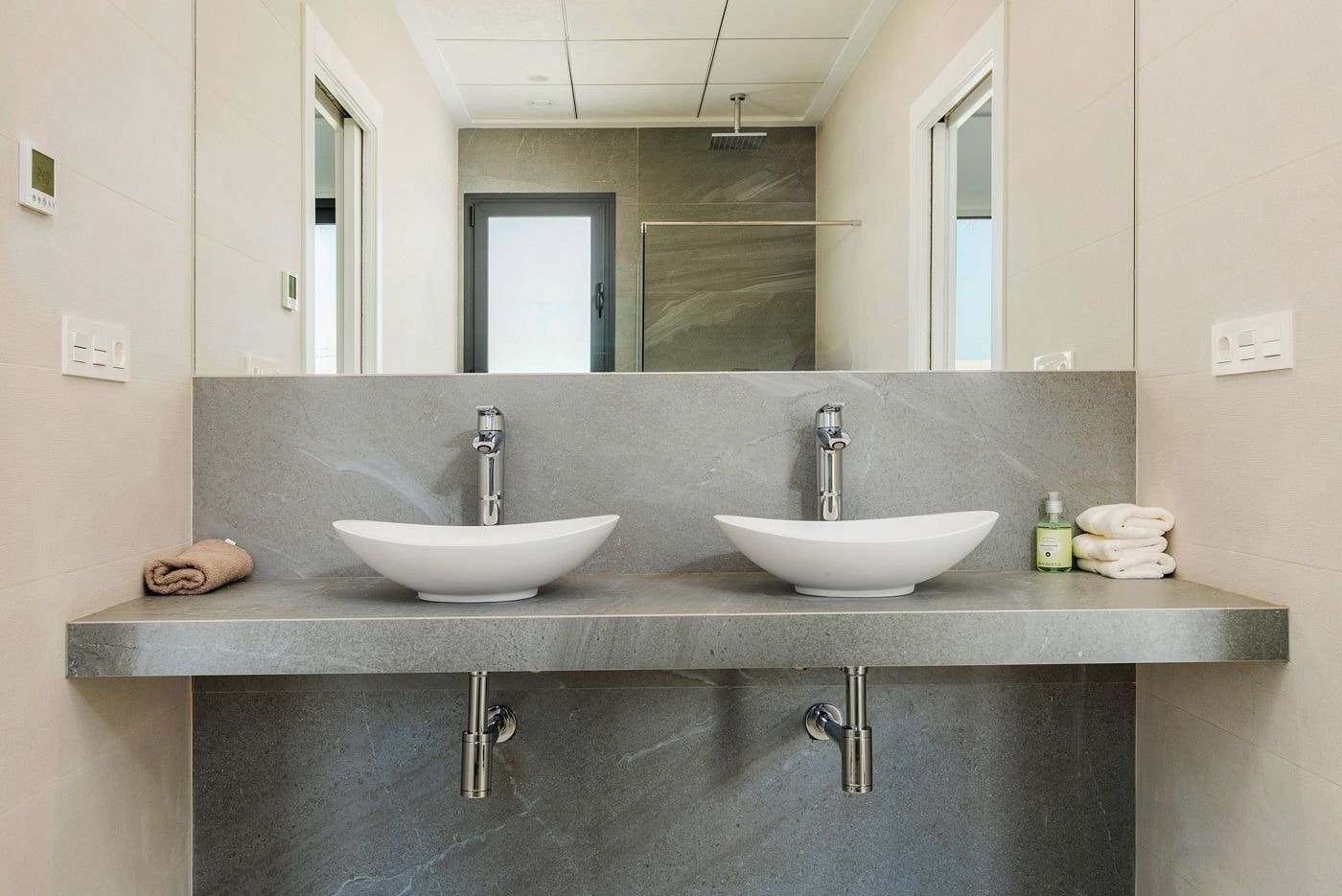 Adosado de 3 habitaciones en La Marina en venta con piscina - 419.900 € (Ref: 9409572)