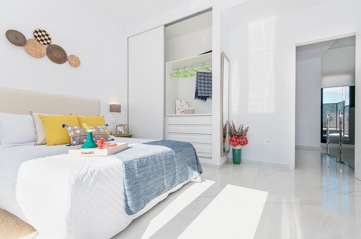 3 bedroom Villa for sale in Benijofar with pool - € 269,000 (Ref: 9409573)