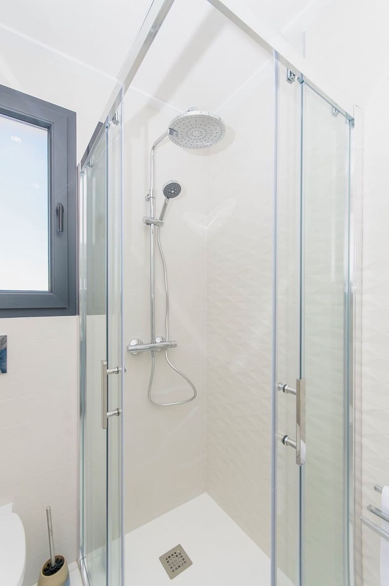 3 bedroom Villa for sale in Benijofar with pool - € 269,000 (Ref: 9409573)