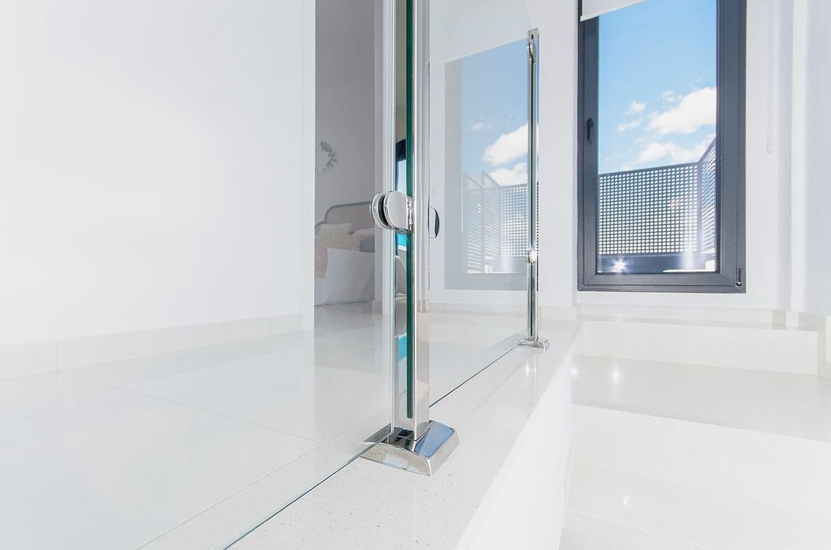 3 makuuhuone Huvila myytävänä paikassa Benijofar mukana uima-altaan - 355 000 € (Ref: 9409574)