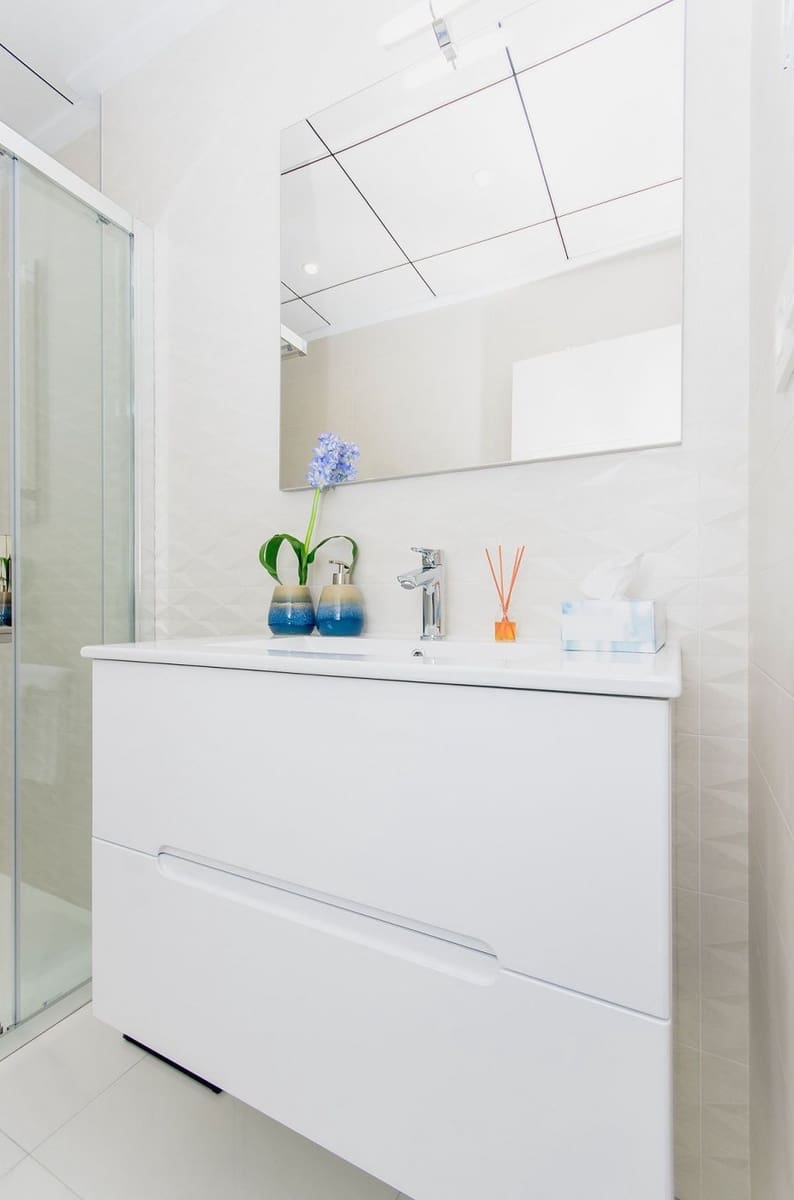 3 makuuhuone Huvila myytävänä paikassa Benijofar mukana uima-altaan - 355 000 € (Ref: 9409574)