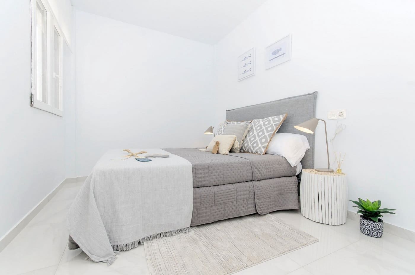 3 Zimmer Reihenhaus zu verkaufen in Los Balcones mit Pool - 304.000 € (Ref: 9409575)