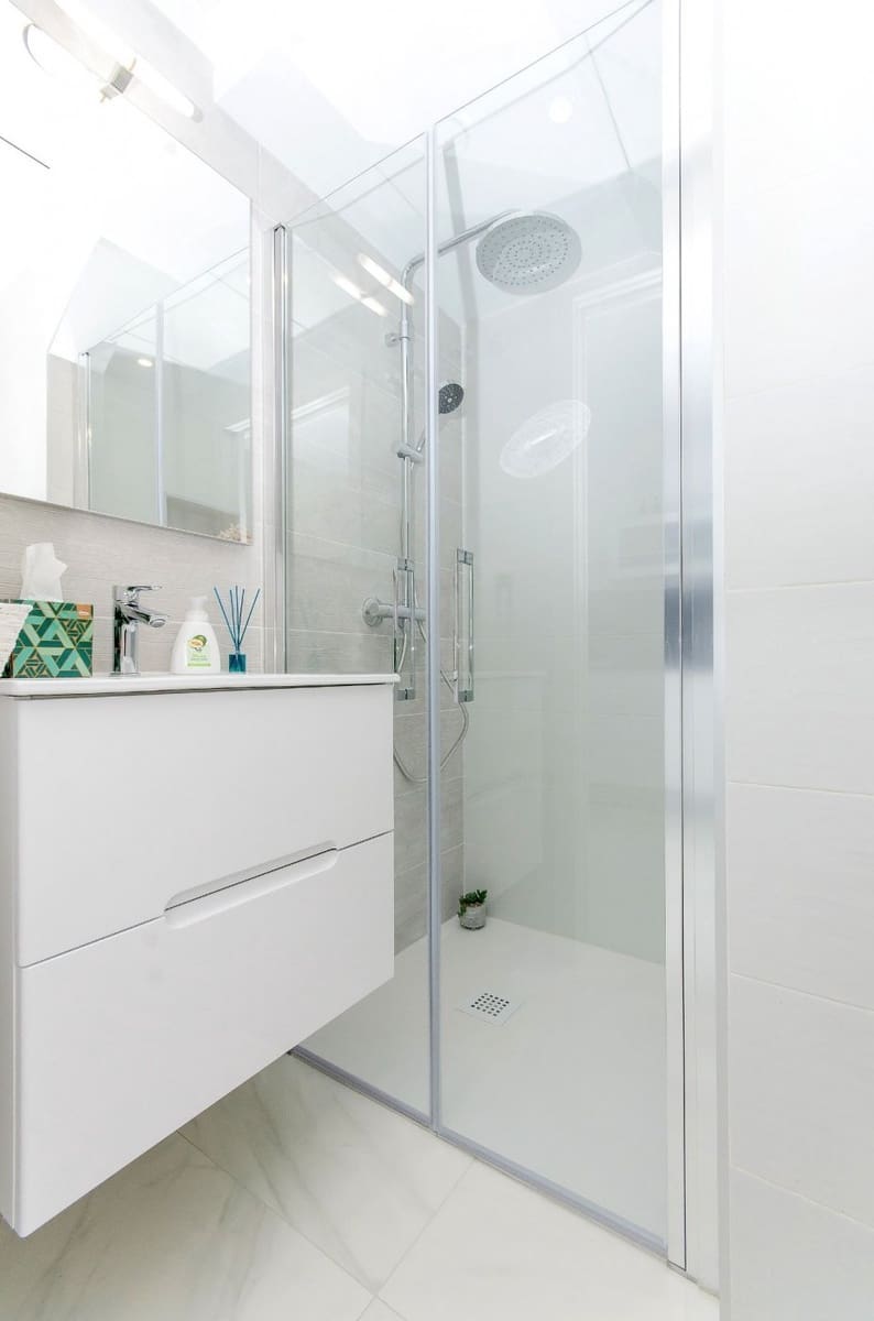 3 Zimmer Reihenhaus zu verkaufen in Los Balcones mit Pool - 304.000 € (Ref: 9409575)