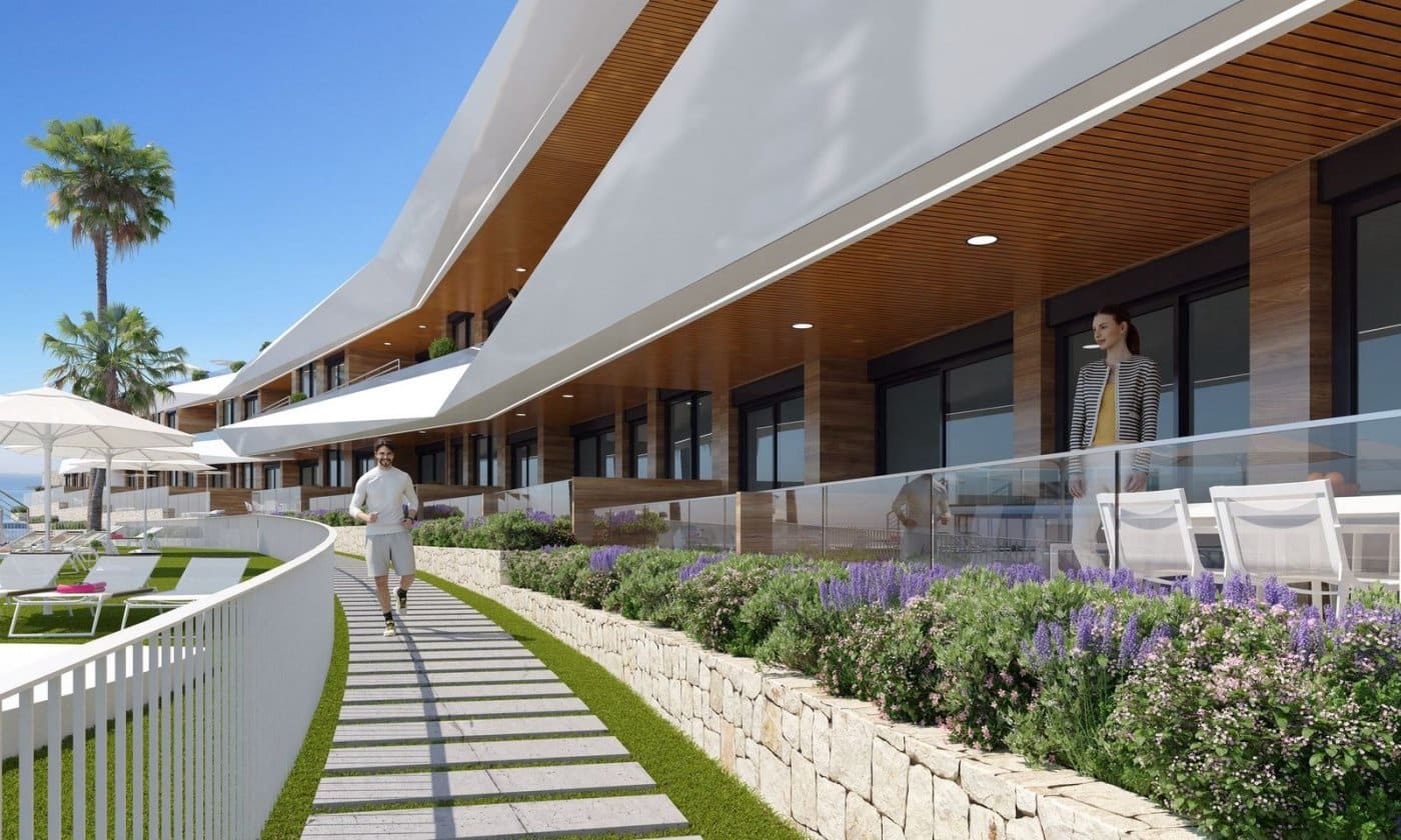 3 bedroom Bungalow for sale in Gran Alacant with pool - € 310,000 (Ref: 9409578)