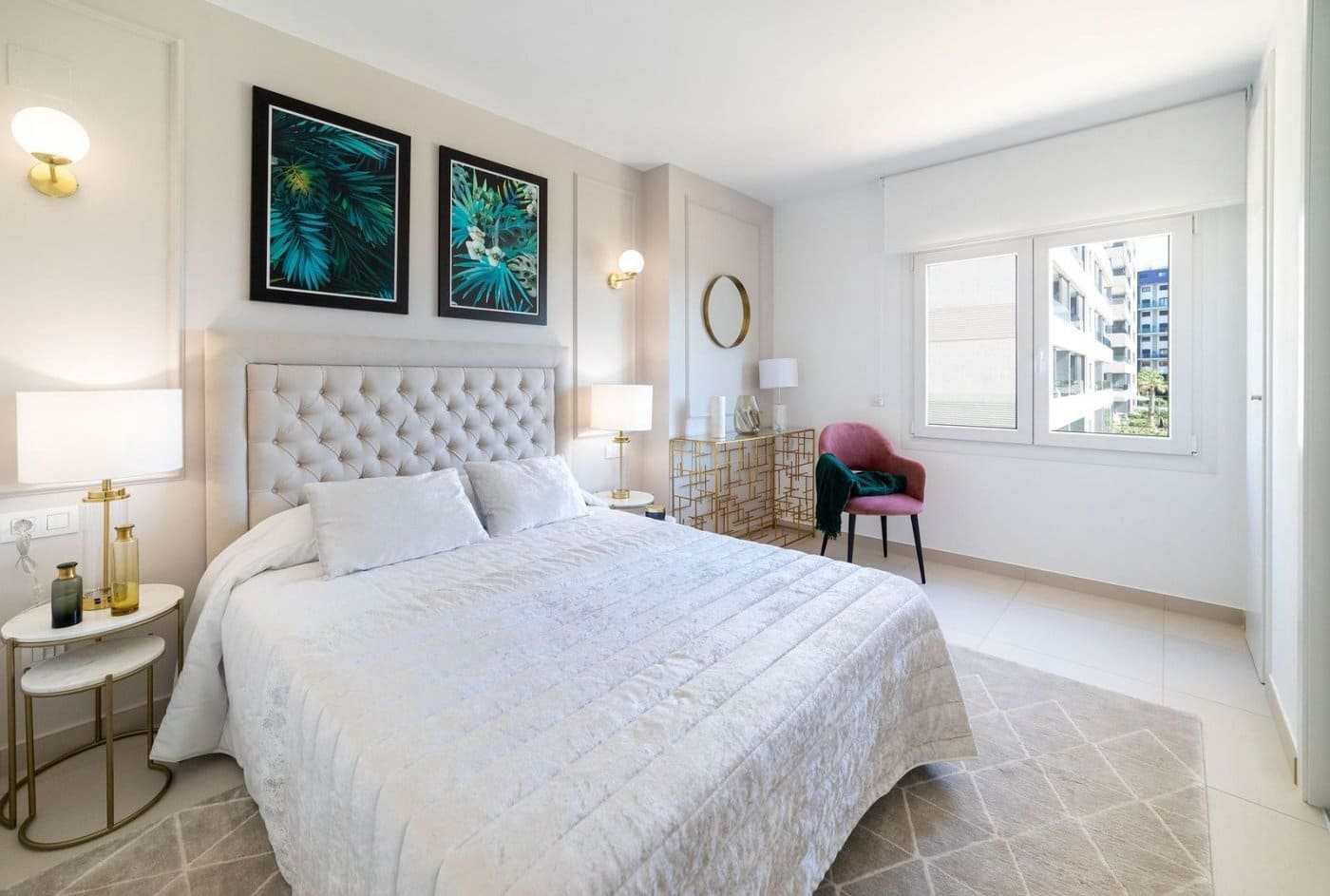 3 bedroom Apartment for sale in Punta Prima with pool - € 370,000 (Ref: 9409579)