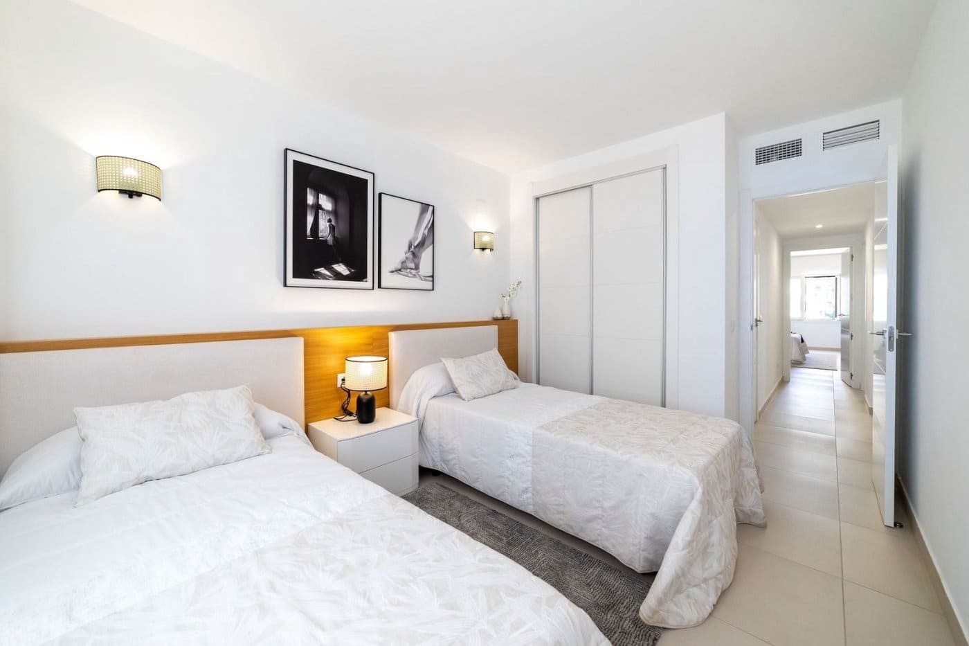 3 bedroom Apartment for sale in Punta Prima with pool - € 399,000 (Ref: 9409580)