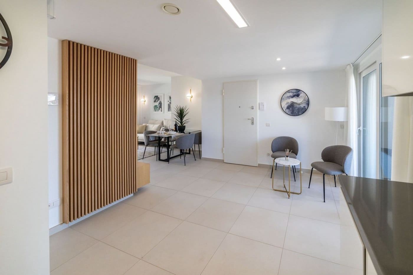 3 bedroom Apartment for sale in Punta Prima with pool - € 399,000 (Ref: 9409580)