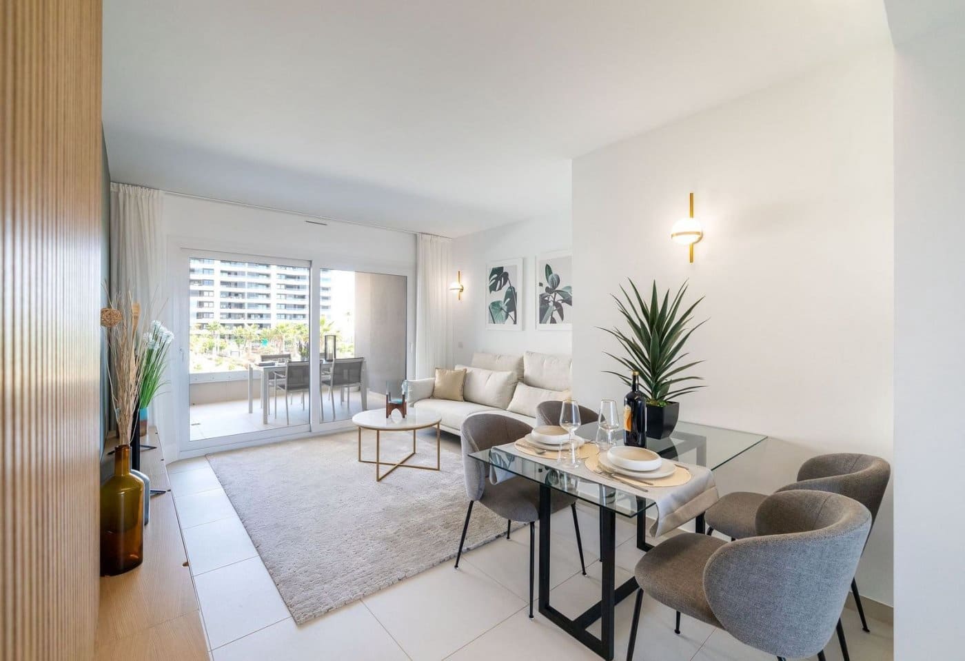 3 bedroom Apartment for sale in Punta Prima with pool - € 399,000 (Ref: 9409580)