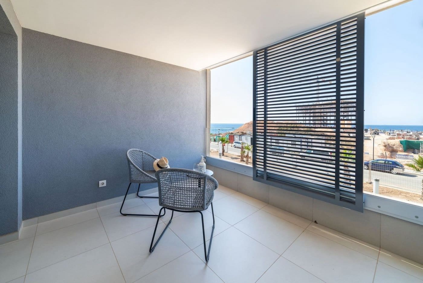 2 bedroom Apartment for sale in Punta Prima with pool - € 395,000 (Ref: 9409581)