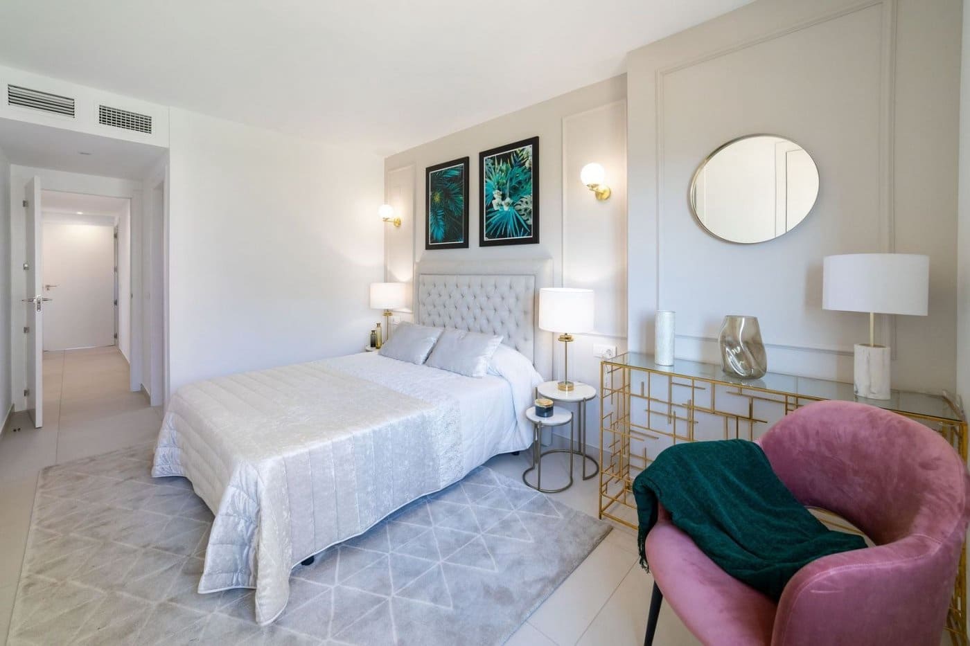 2 bedroom Apartment for sale in Punta Prima with pool - € 395,000 (Ref: 9409581)