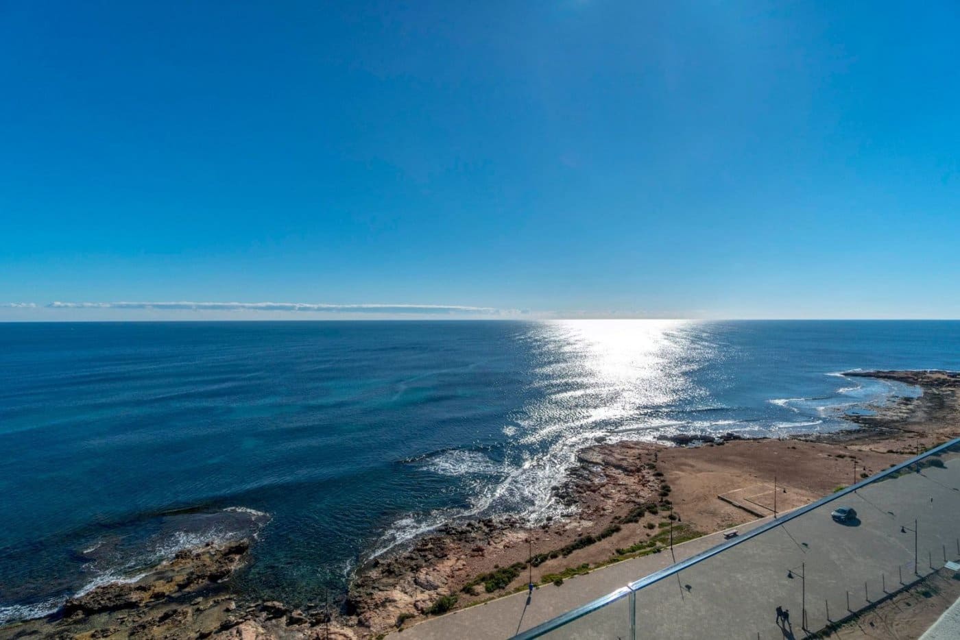 2 bedroom Apartment for sale in Punta Prima with pool - € 395,000 (Ref: 9409581)