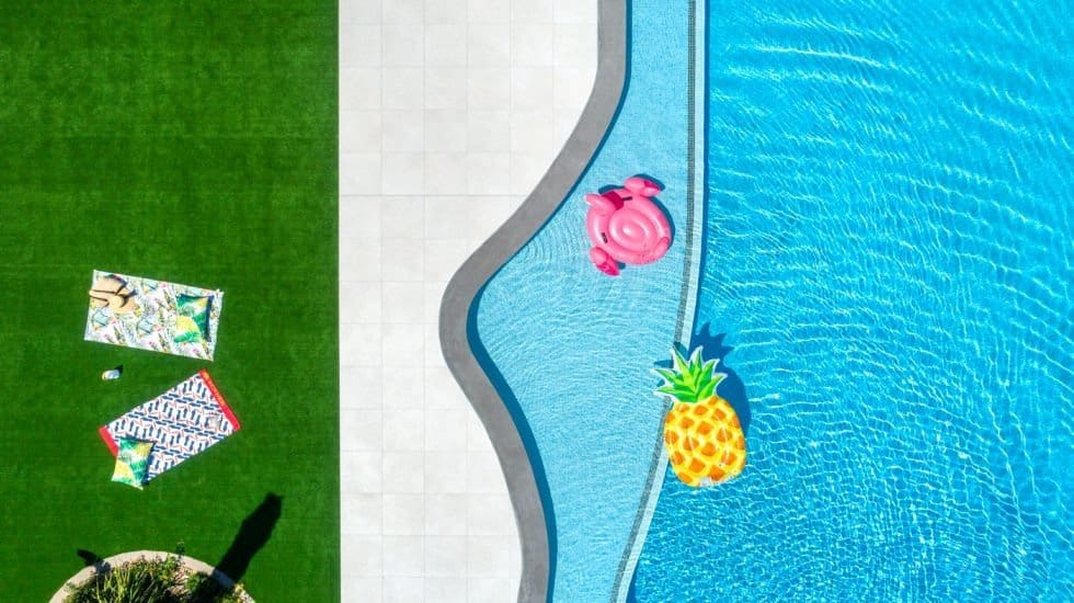 3 Zimmer Apartment zu verkaufen in Dona Pepa mit Pool Garage - 315.000 € (Ref: 9409582)