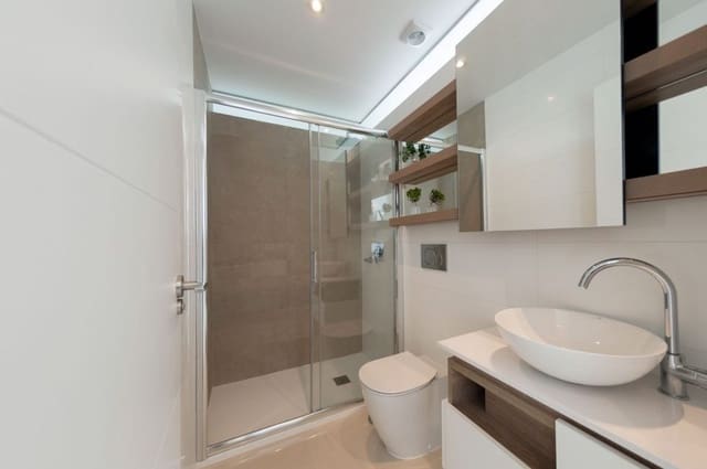 2 sypialnia Apartament na sprzedaż w Doña Pepa, Rojales z basenem garażem - 243 660 € (Ref: 9409585)