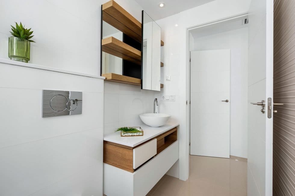 2 soveværelse Lejlighed til salg i Dona Pepa med swimmingpool garage - € 307.760 (Ref: 9409587)