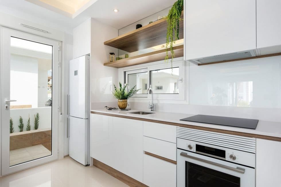 2 soveværelse Lejlighed til salg i Dona Pepa med swimmingpool garage - € 307.760 (Ref: 9409587)