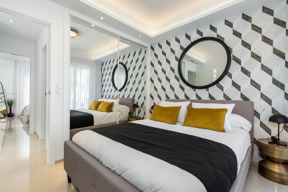 2 soveværelse Lejlighed til salg i Dona Pepa med swimmingpool garage - € 307.760 (Ref: 9409587)