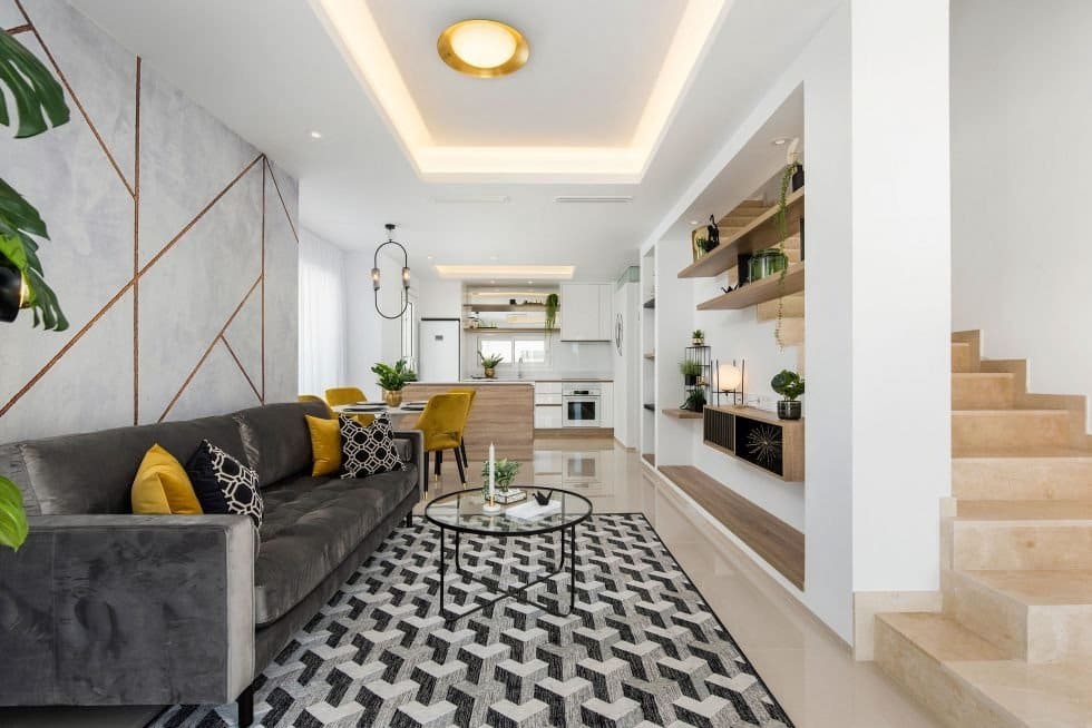 2 soveværelse Lejlighed til salg i Dona Pepa med swimmingpool garage - € 307.760 (Ref: 9409587)