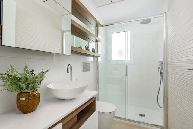 2 sypialnia Apartament na sprzedaż w Doña Pepa, Rojales z basenem garażem - 307 760 € (Ref: 9409587)