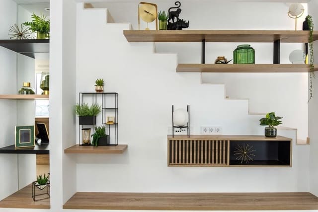 2 sypialnia Apartament na sprzedaż w Doña Pepa, Rojales z basenem garażem - 307 760 € (Ref: 9409587)