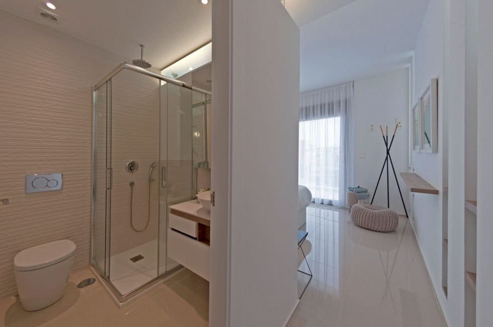 3 quarto Moradia para venda em Dona Pepa com piscina garagem - 400 630 € (Ref: 9409588)